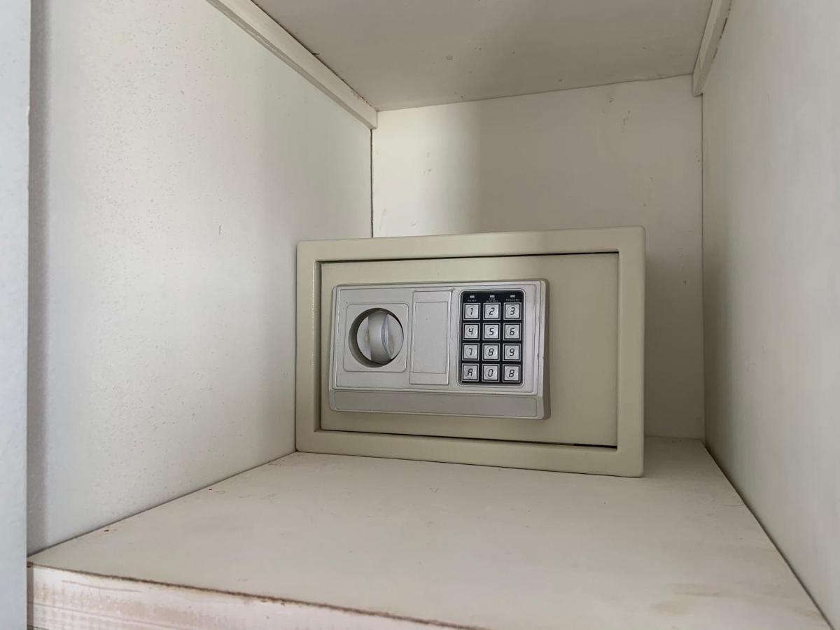 Apartamento Portghalibflat Port Ghalib Exterior foto