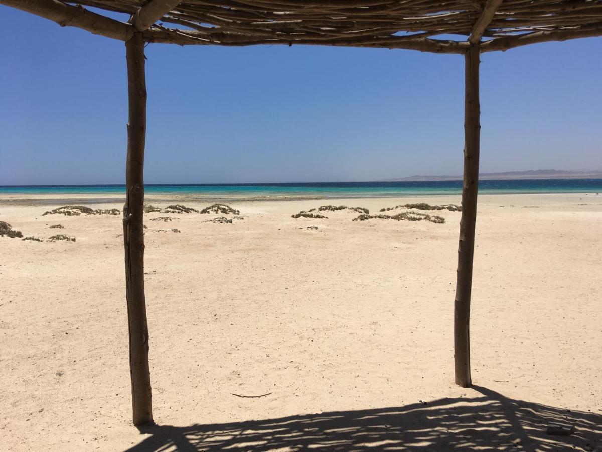 Apartamento Portghalibflat Port Ghalib Exterior foto