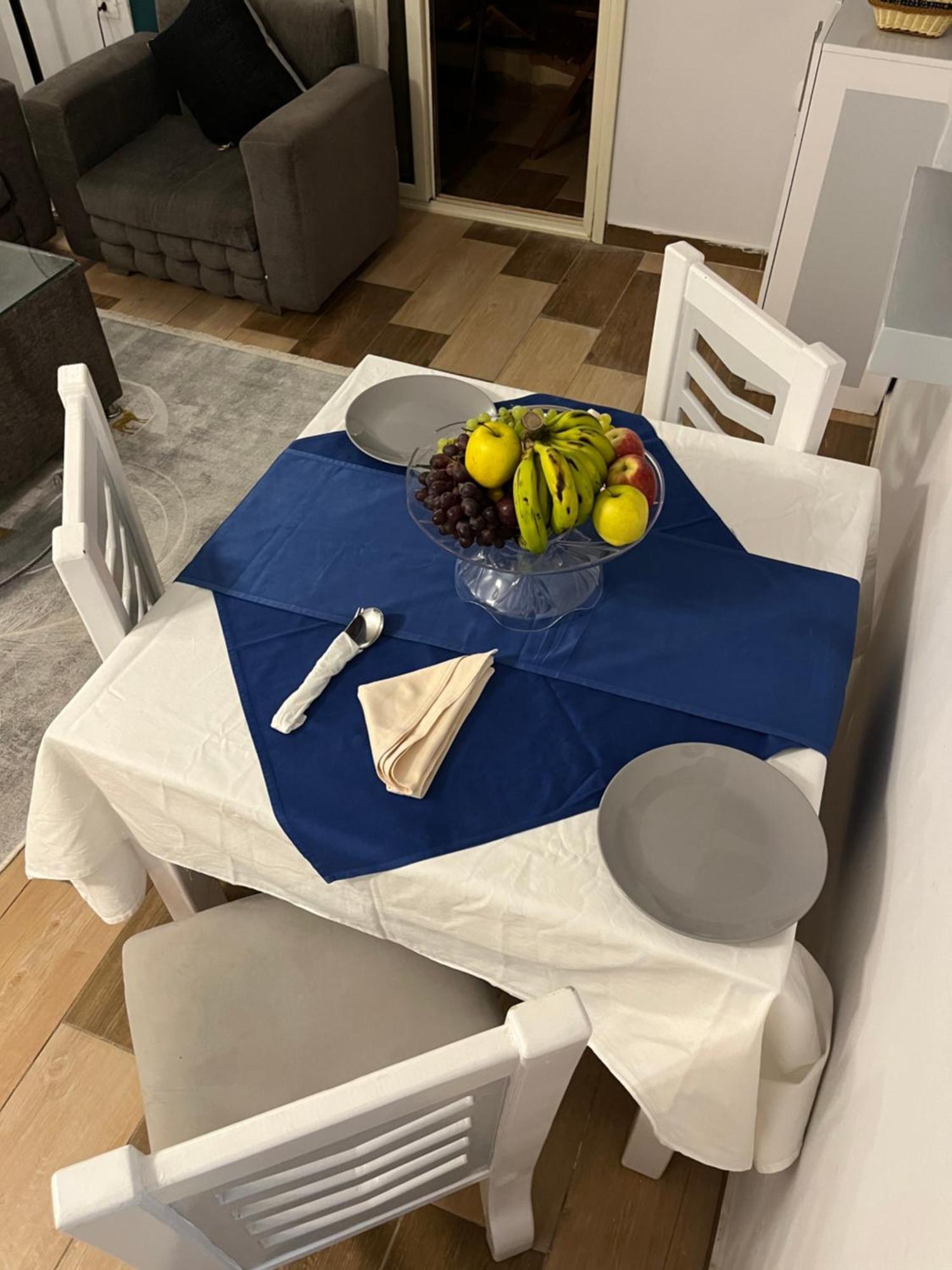 Apartamento Portghalibflat Port Ghalib Exterior foto