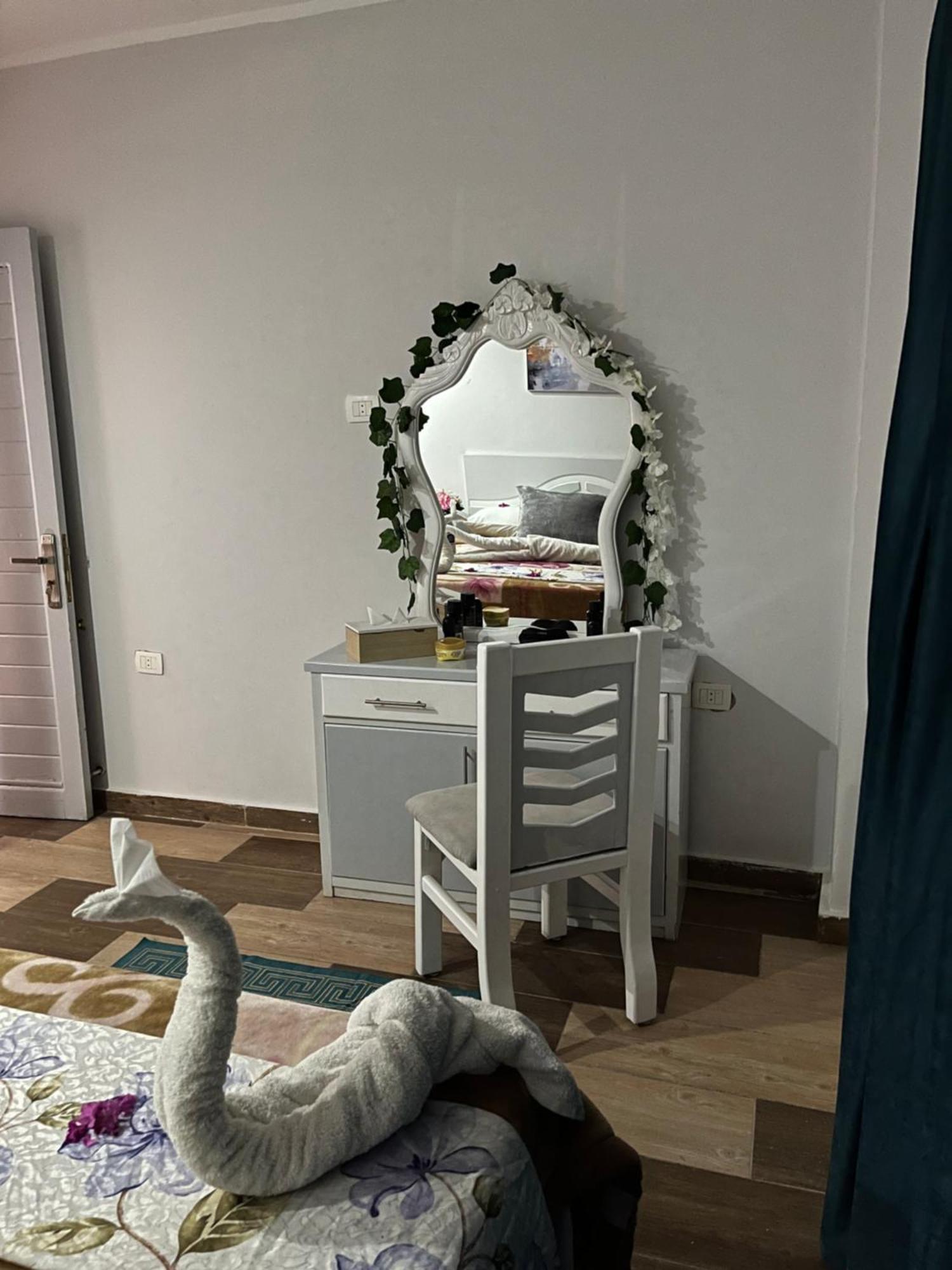Apartamento Portghalibflat Port Ghalib Exterior foto